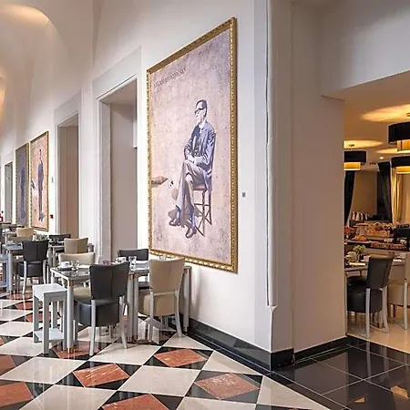 Gale Collection S.miguel Otel 4*