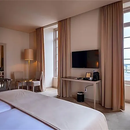Gale Collection S.miguel Otel 4*
