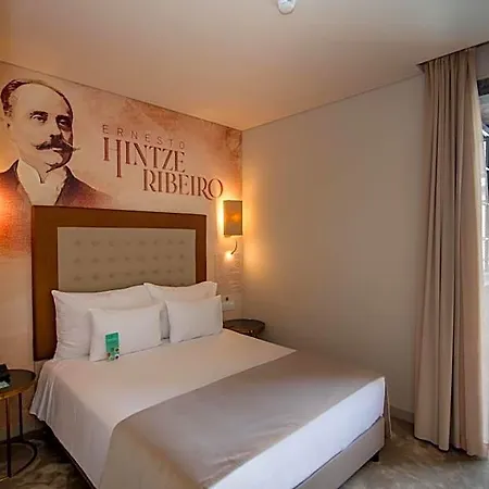 Gale Collection S.miguel Otel 4*