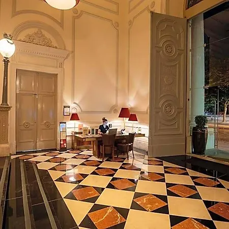 Gale Collection S.miguel 4* Ponta Delgada