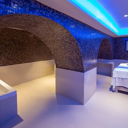 Hotel Gale Collection S.miguel 4*
