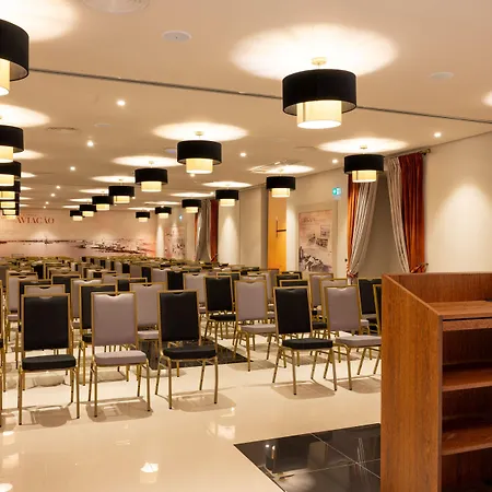 Hotel Gale Collection S.miguel 4*