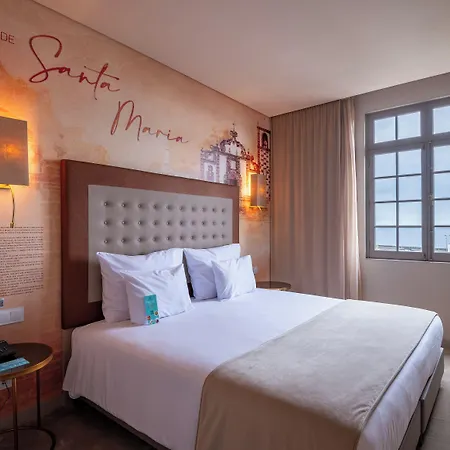 Hotel Gale Collection S.miguel Ponta Delgada