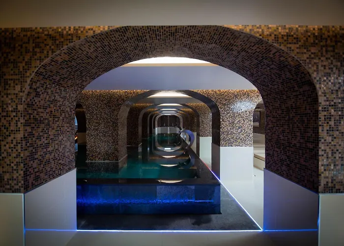 Gale Collection S.miguel Hotel Ponta Delgada (Sao Miguel)