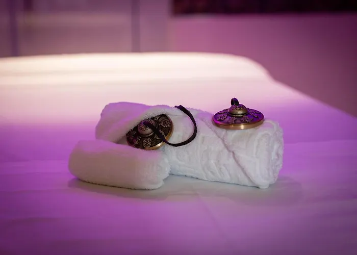 호텔 Gale Collection S.miguel