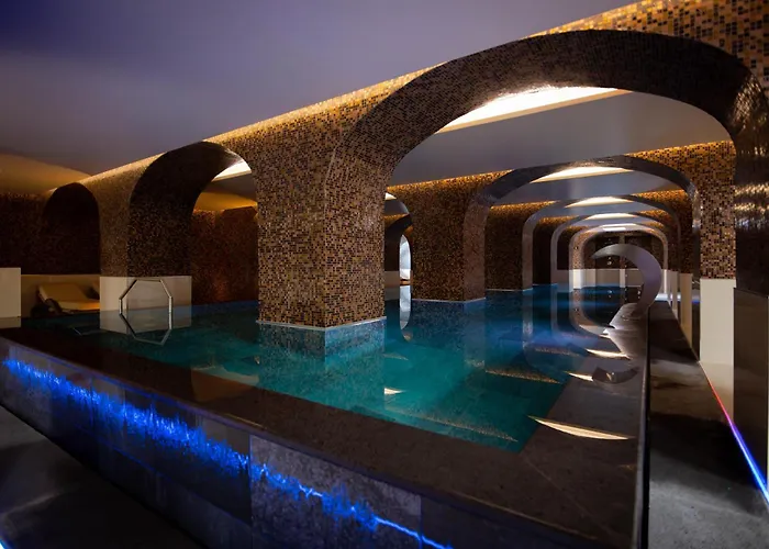 Hotel Gale Collection S.miguel