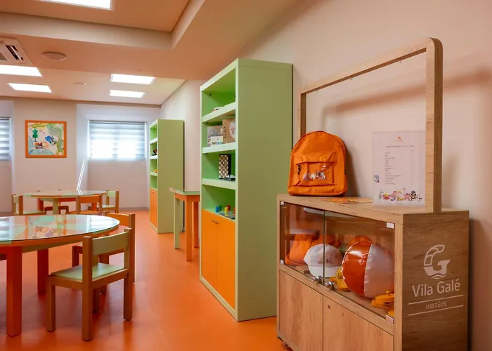 Gale Collection S.miguel 호텔 4*