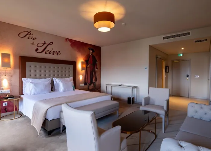 Hotel Gale Collection S.miguel Ponta Delgada (Sao Miguel)