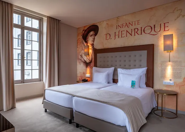 Hotel Gale Collection S.miguel 4*