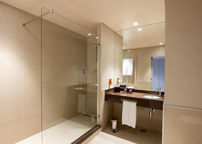 Gale Collection S.miguel Hotel 4*