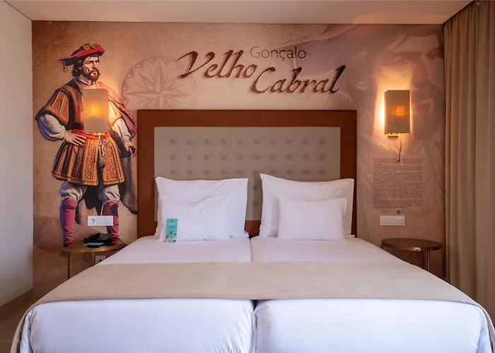 Gale Collection S.miguel Hotel 4*