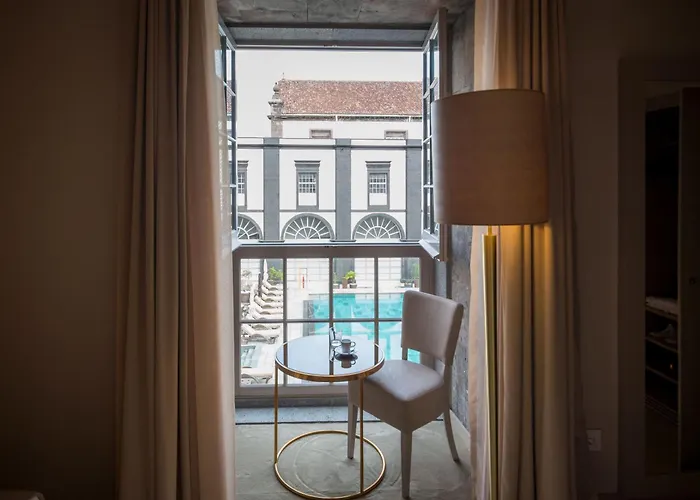 Gale Collection S.miguel Hotel 4*