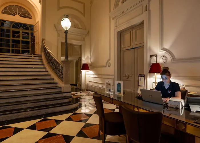 Gale Collection S.miguel Hotel 4*