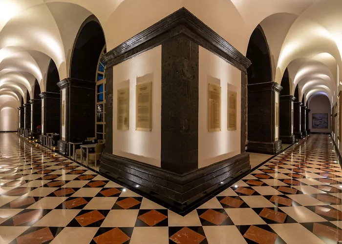 호텔 Gale Collection S.miguel 4*