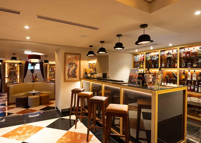 Hotel Gale Collection S.miguel 4*