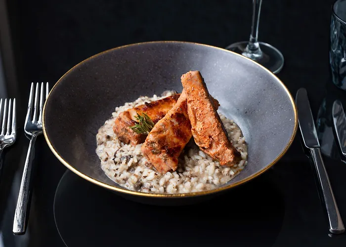 Gale Collection S.miguel 호텔 4*