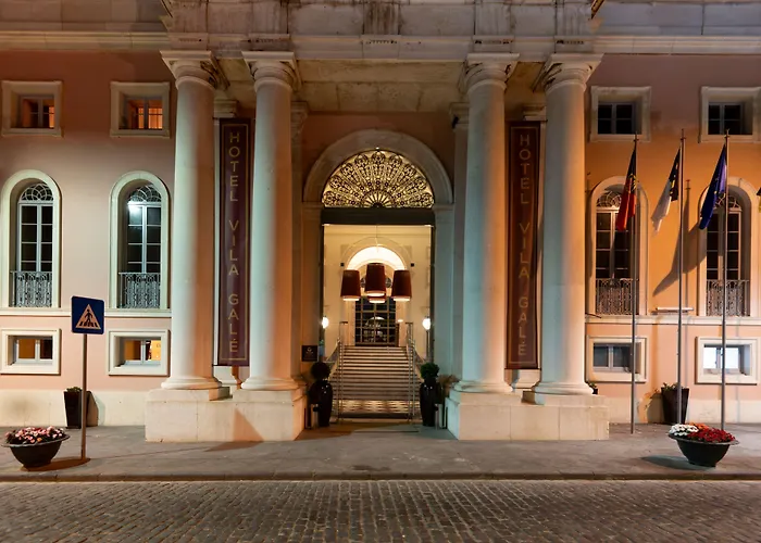 Gale Collection S.miguel 4*