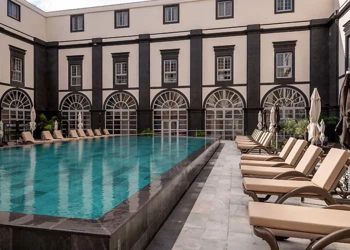 Gale Collection S.miguel Ponta Delgada