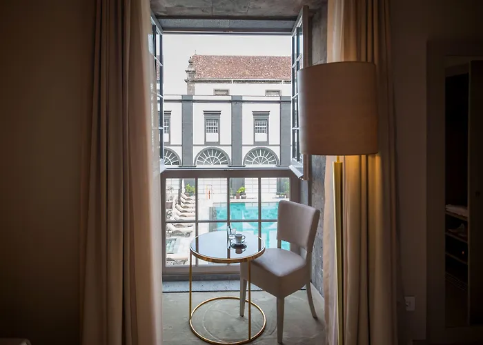 Gale Collection S.miguel 호텔